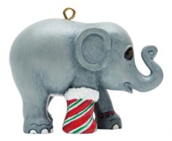 Ornament, Mosha Christmas