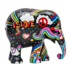 All You Need is Love