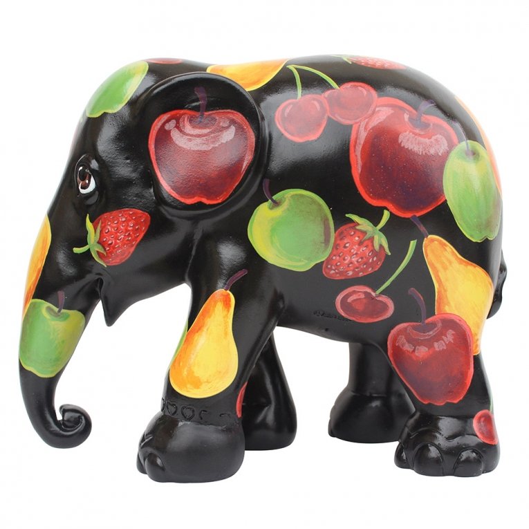 Belgium Fruits - Image 2