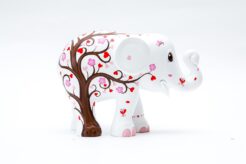 Blossoming Tree of Love 15cm