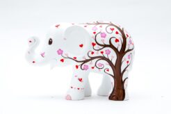 Blossoming Tree of Love 10cm