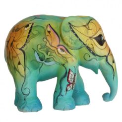 Butterfly Elephant 10cm