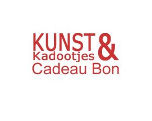 Cadeaubon € 15