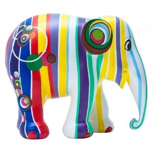 Colour Me Beautiful 20cm