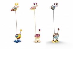 Crazy Giraffes