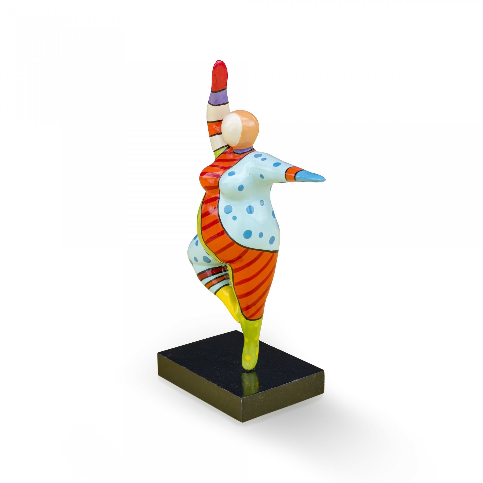 Dancing Beauties – afbeelding 4 van 4