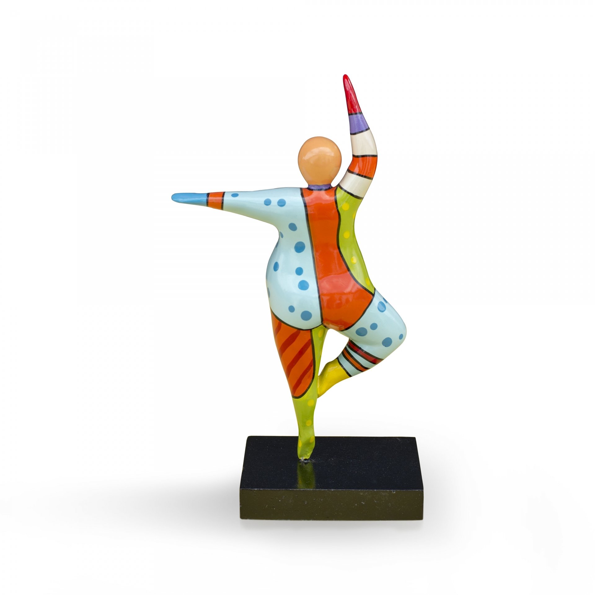 Dancing Beauties – afbeelding 2 van 4