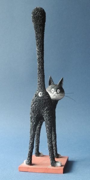 Le Troisième Oeil (medium)