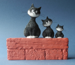 Le Trio