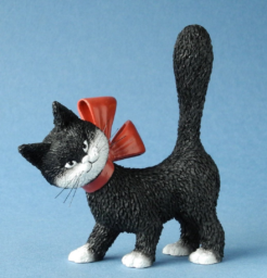 La Minette! (black)
