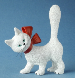 La Minette! (white)