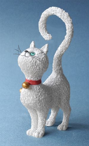 Qu’est-ce qu’on mange? (white)