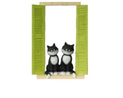 Dubout Cats