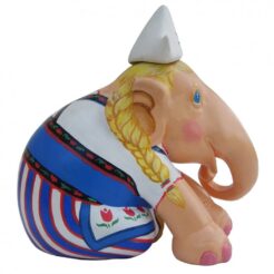Dutch lady 20cm