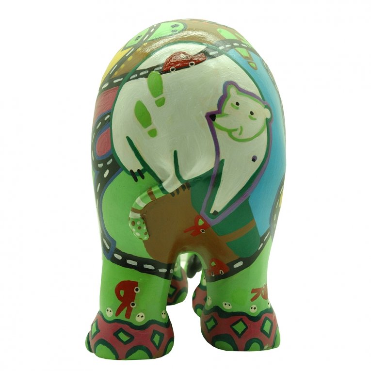 EP 30 cm E-Phant - Image 3