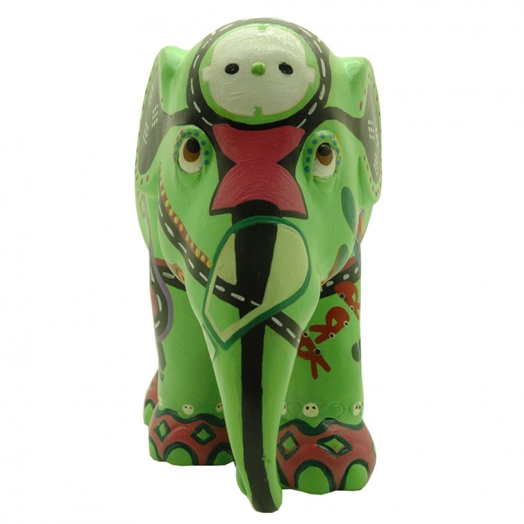 EP 30 cm E-Phant - Image 4