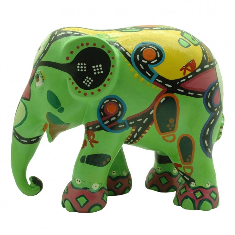 EP 30 cm E-Phant - Image 2