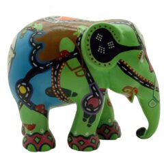 EP 30 cm E-Phant