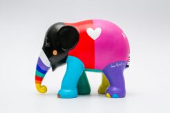 Elepainter 10cm