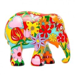 Elephant Flowers 20cm