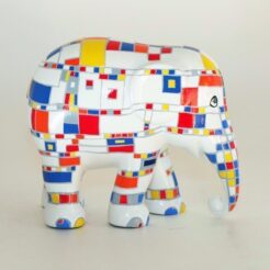 Victory for Mondriaan 15cm