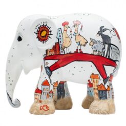 Ellie Luxembourg 10cm