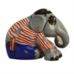Pira-phant 20cm