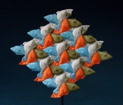 Escher Fish