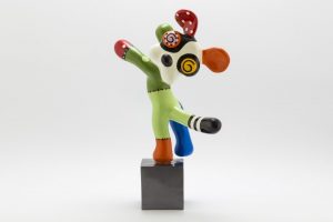 Happy Dog, Dex small