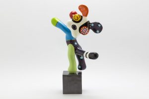 Happy Dog, Dex small