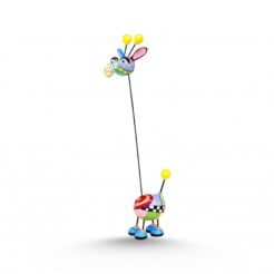 Crazy Giraffe XS