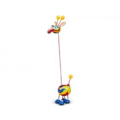 Crazy Giraffe Small
