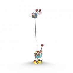 Crazy Giraffe Small