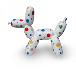 Balloon Dog Dots