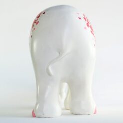 Hearts in Heart 10cm