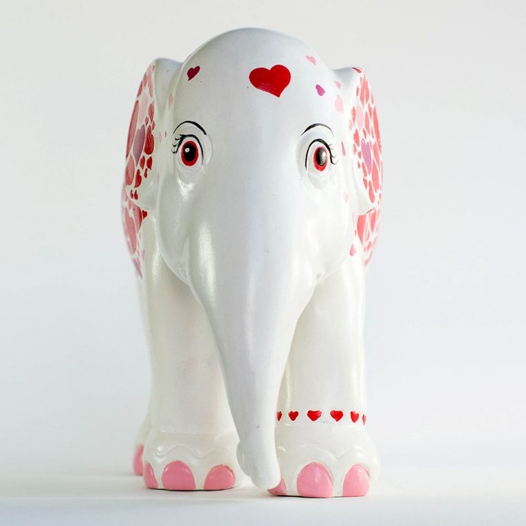 Hearts in Heart - Image 3