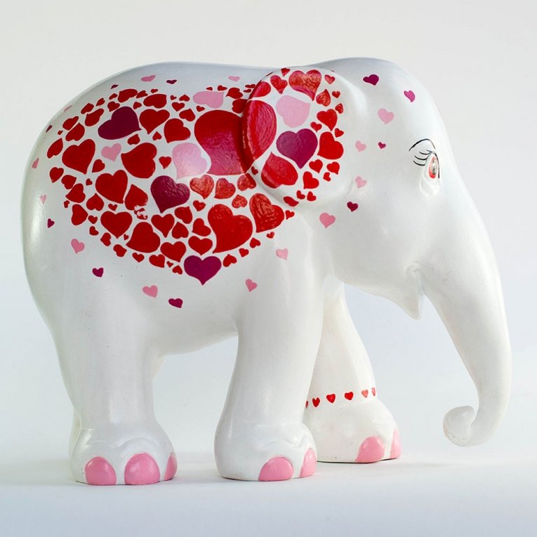 Hearts in Heart - Image 4