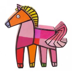 Happy Horse pink