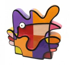 Strange Bird medium