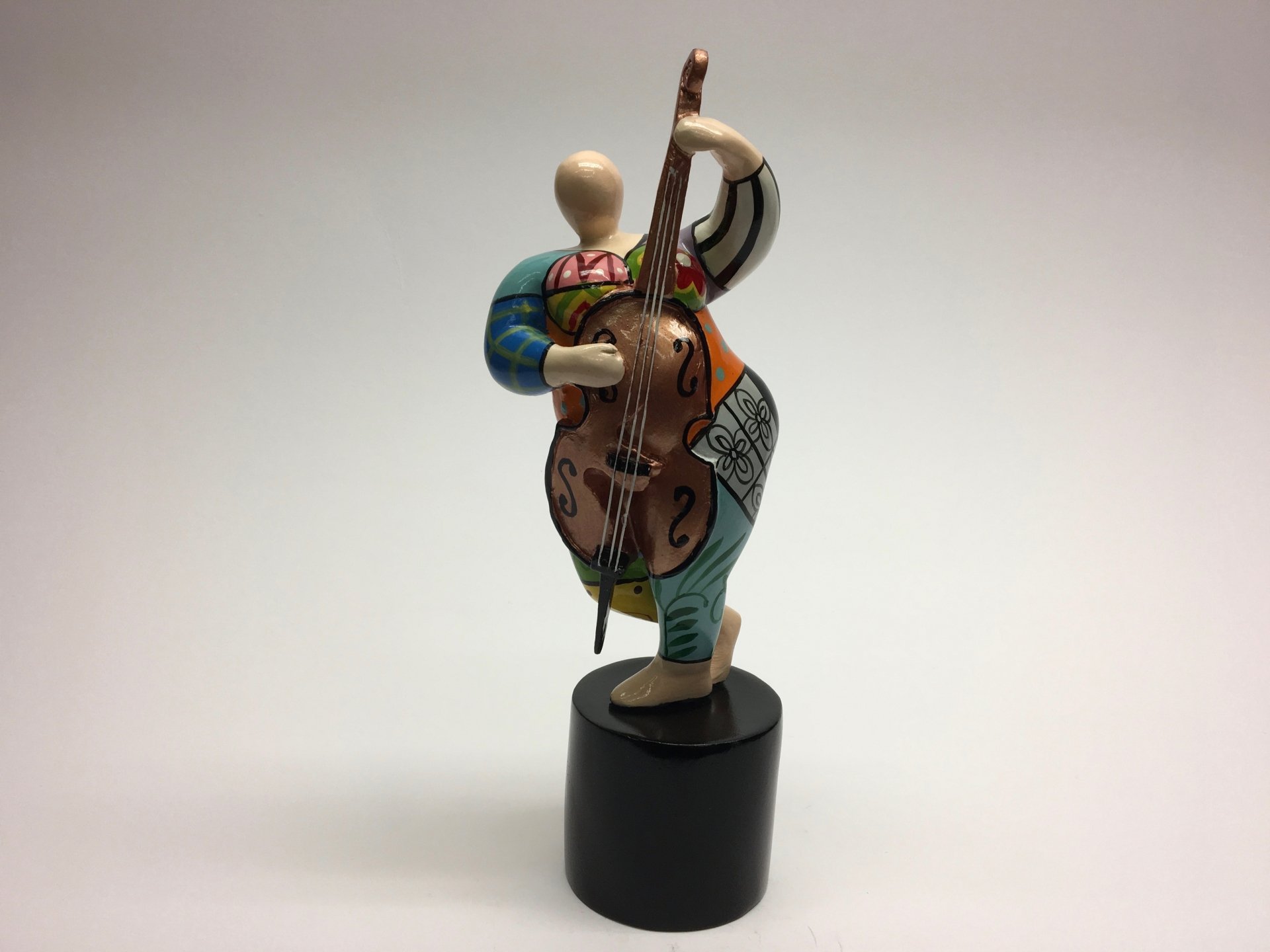 Bass Violin