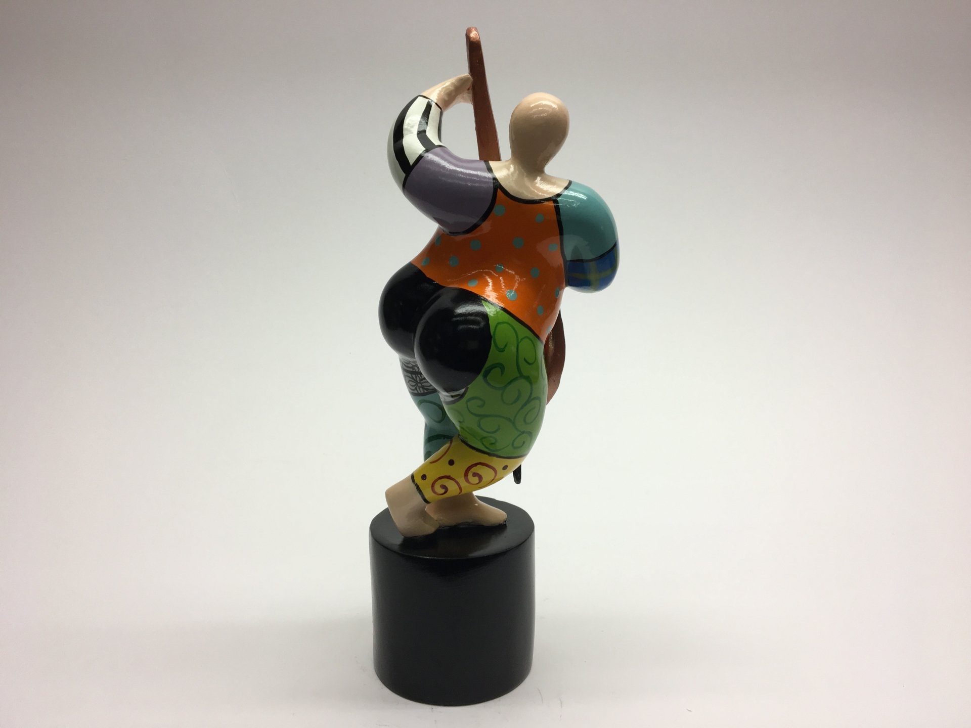 Bass Violin - Image 2