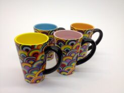 Mug Rainbows
