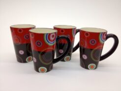 Mug The Seventies