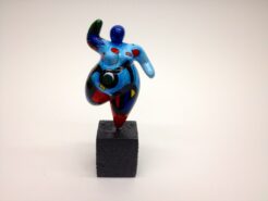 Dolly Miro 25 cm