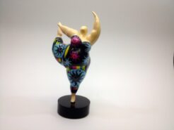 Ballerina large