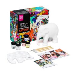 Art Box (Buy 4 Pay 3)