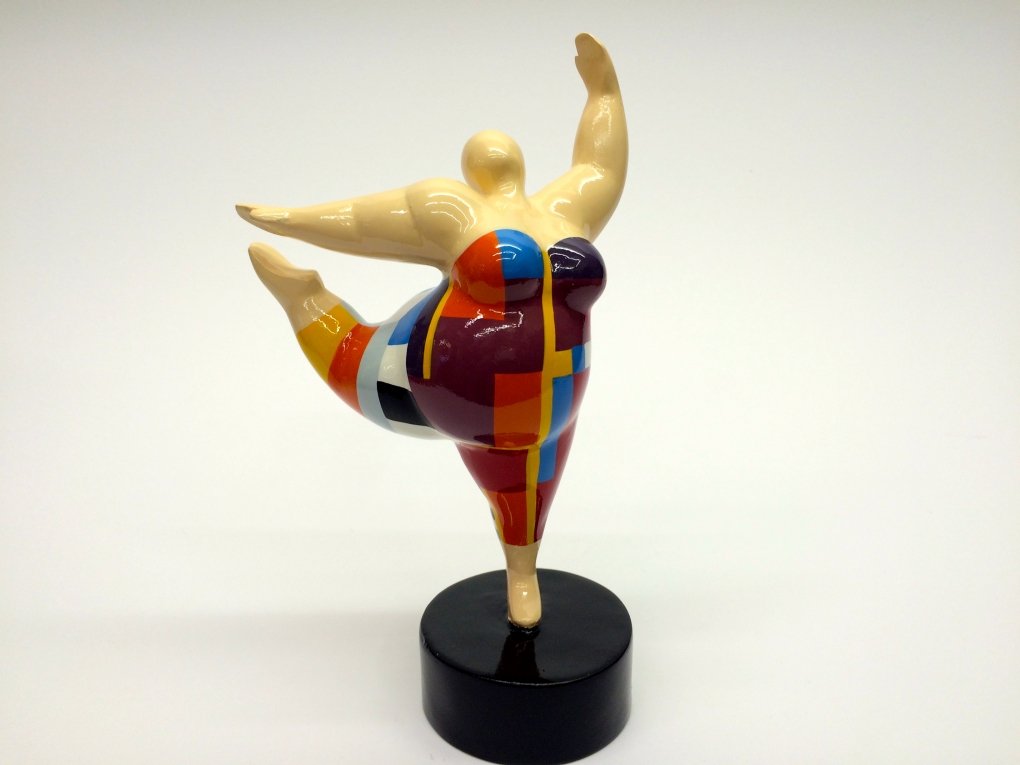Ballerina Medium - Image 2