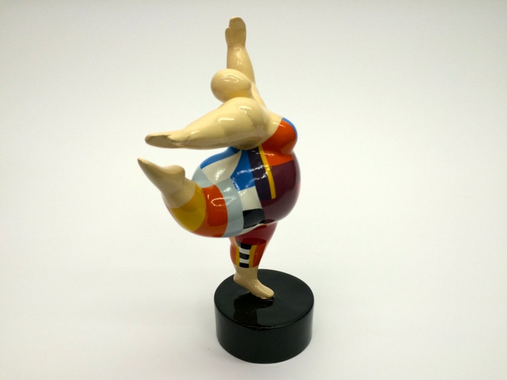 Ballerina Medium - Image 3
