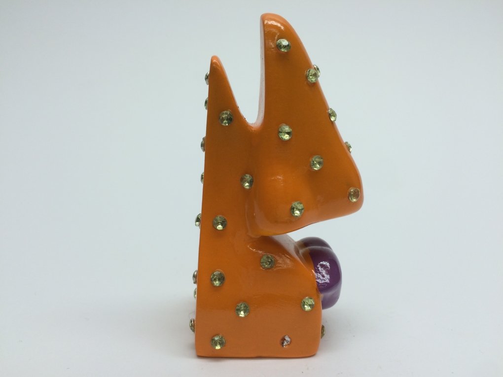 Eye Glasses Holder - Image 2