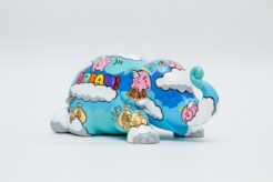 Rainbowbank Piggy Bank 15cm